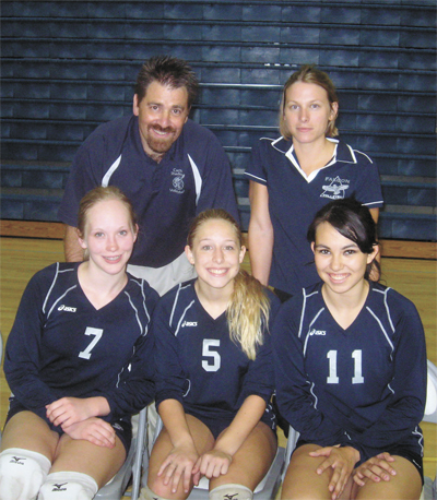 volleyball